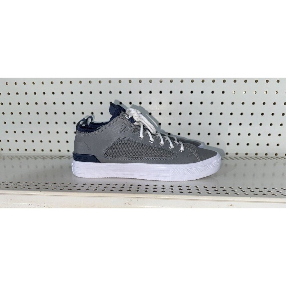 Converse Chuck Taylor All Star Ultra Womens Athletic Shoes Sneakers Size 8 Gray